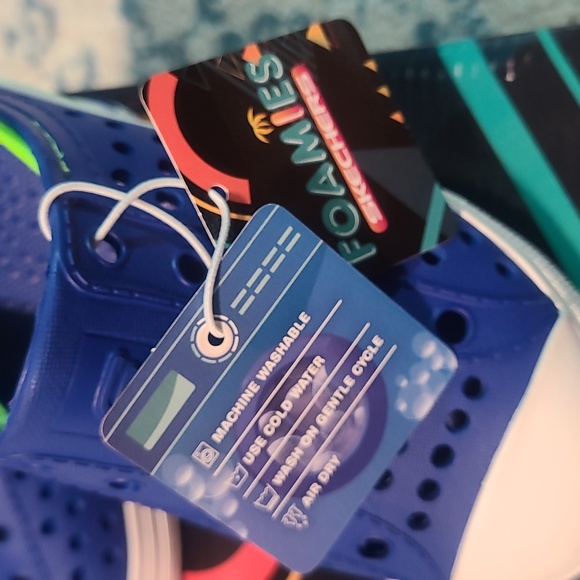 Sketchers shoes - Picture 6 of 6